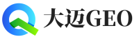 红岗区大迈GEO
